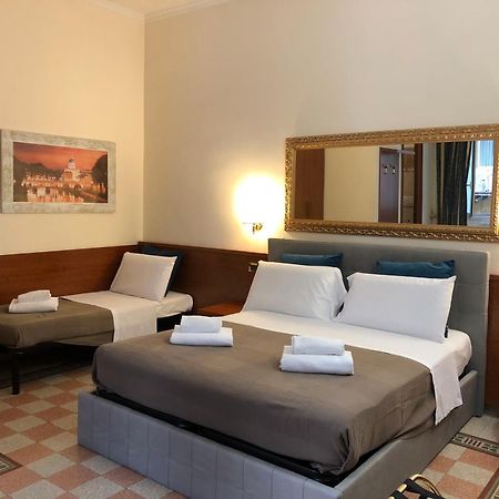 A Rosmini Suites Rome Buitenkant foto