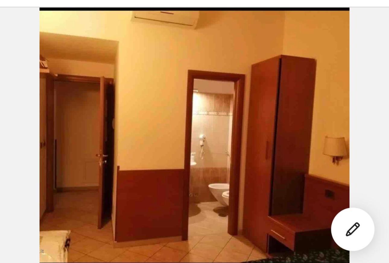 A Rosmini Suites Rome Buitenkant foto